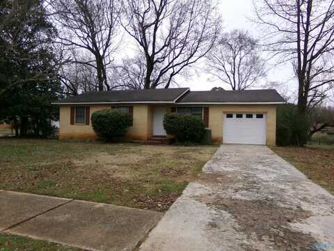 3028 Doak Drive, Huntsville, AL 35810