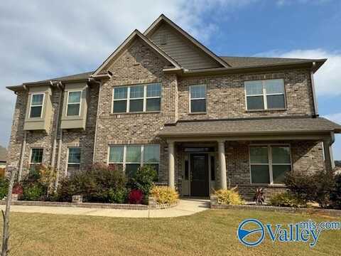 107 Chewacia Court NW, New Market, AL 35761