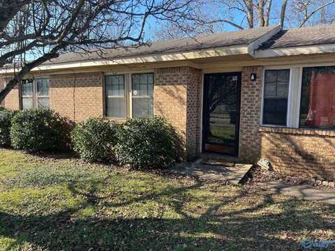 14016 Mariellen Road, Huntsville, AL 35803