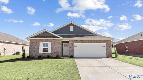 154 Keller Drive, Hazel Green, AL 35750