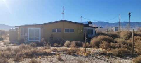 11651 Camp Rock Road, Lucerne Valley, CA 92356