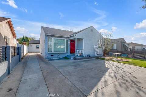 7418 Farmdale Avenue, North Hollywood, CA 91605