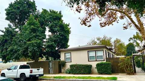 496 E Sunset Street, Long Beach, CA 90805