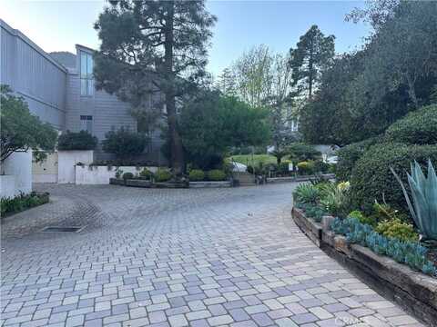 1321 Palisades Drive, Pacific Palisades, CA 90272