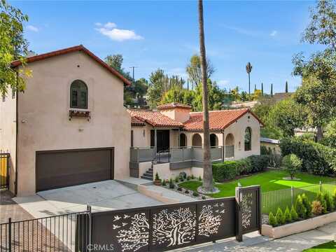 5149 Catalon Avenue, Woodland Hills, CA 91364