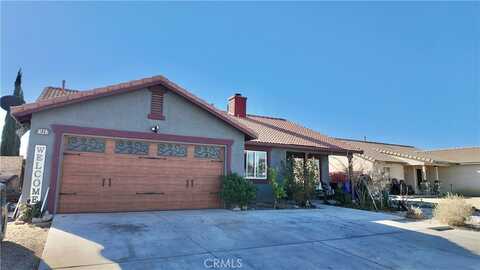 11807 Lupin Road, Adelanto, CA 92301