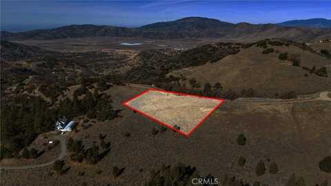 0 Grindelwald Drive #101, Tehachapi, CA 93561