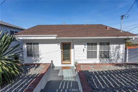 4435 Loren Street, Los Angeles, CA 90063