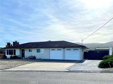 967 Highland Drive, Los Osos, CA 93402