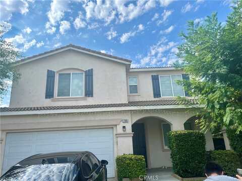 1166 Sykes Drive, San Jacinto, CA 92582