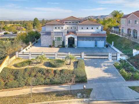 15451 Painter Drive, Chino Hills, CA 91709