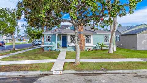 305 E Lomita Avenue, Orange, CA 92867