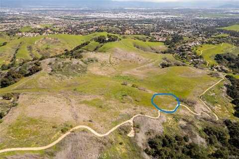 0 Lot 13 Old Carbon Canyon Rd., Chino Hills, CA 91709