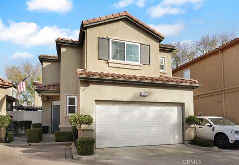 173 Calle De Los Ninos, Rancho Santa Margarita, CA 92688