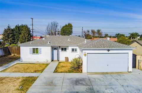 8847 Campbell Avenue, Riverside, CA 92503