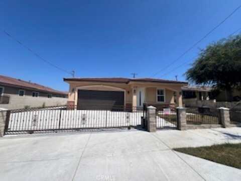 658 Del Valle Avenue, La Puente, CA 91744