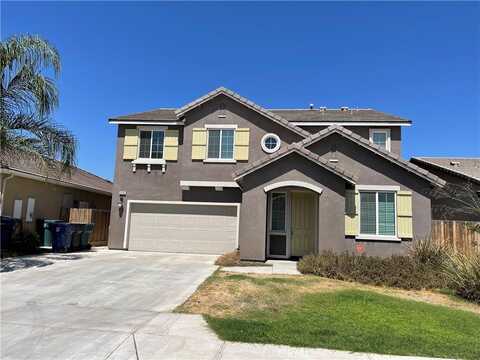 2096 Alexander Avenue, Tulare, CA 93274