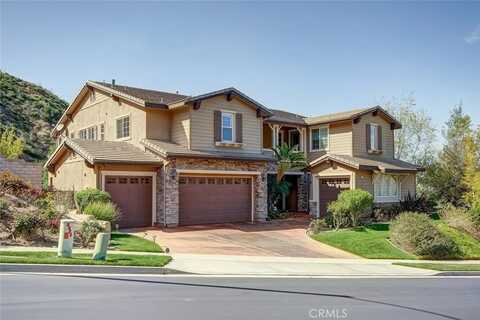 2372 Saltbush Circle, Corona, CA 92882