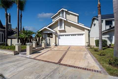 16311 Typhoon Lane, Huntington Beach, CA 92649