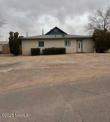 1923 W 2nd Street, Winslow, AZ 86047