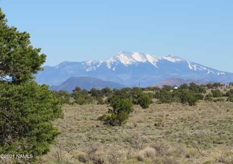 2150 Red Butte Road, Williams, AZ 86046