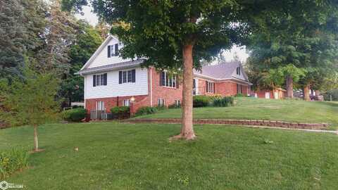 1408 Miller Avenue, Red Oak, IA 51566