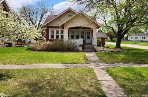 809 W State Street, Jefferson, IA 50129