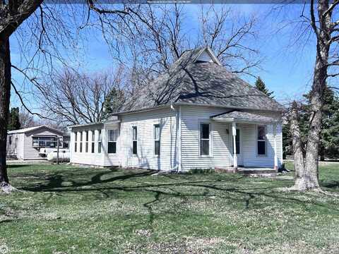 101 E Washington Street, Gilman, IA 50106