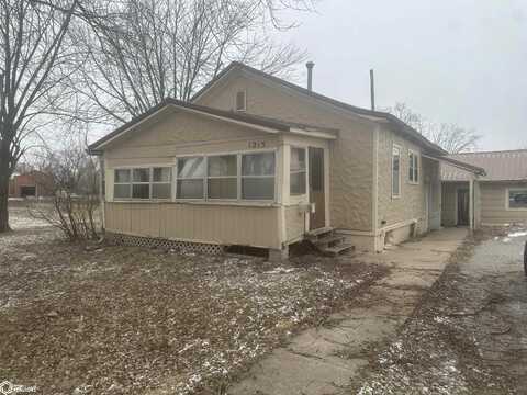 1215 S 16Th Street, Centerville, IA 52544