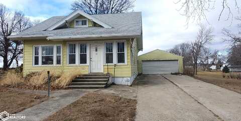 416 S Dewey Street, Odebolt, IA 51458