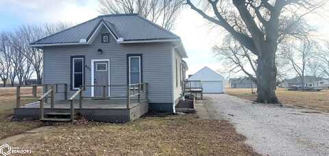 201 W County Road, Galva, IA 51020