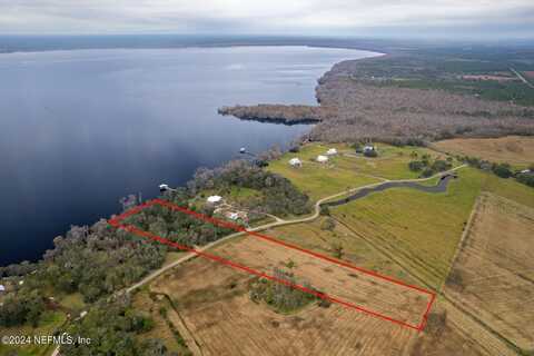 undefined, Bunnell, FL 32110