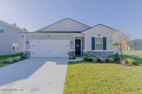 3616 CUNNINGHAM Road, Orange Park, FL 32065