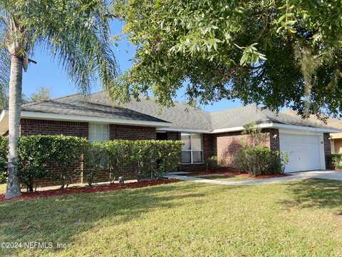 9136 HAWKEYE Drive, Jacksonville, FL 32221