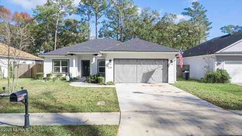 2763 HANZAS Court, Jacksonville, FL 32216