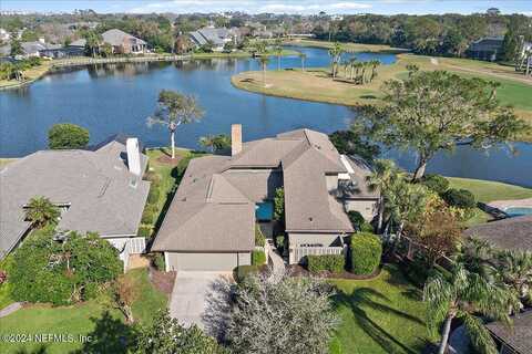 3 SANDPIPER Cove, Ponte Vedra Beach, FL 32082