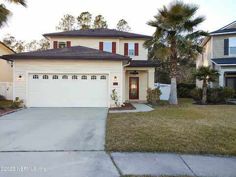 500 HERON LANDING Road, Saint Johns, FL 32259