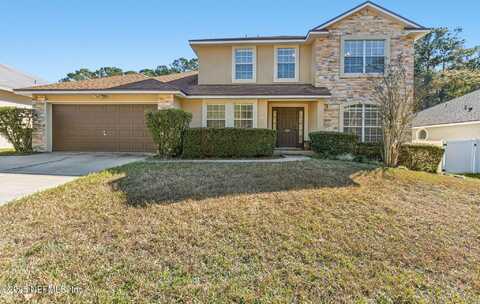 2652 RAVINE HILL Drive, Middleburg, FL 32068