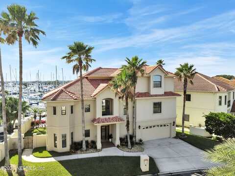 3713 HARBOR Drive, Saint Augustine, FL 32084