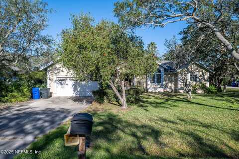 504 TWENTY-THIRD Street, Saint Augustine, FL 32084