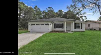 3007 CORTEZ Road, Jacksonville, FL 32246