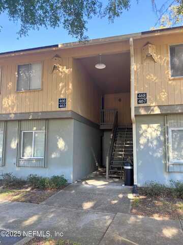 1800 PARK Avenue, Orange Park, FL 32073
