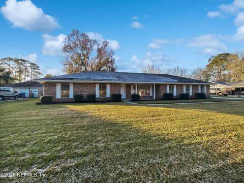 6176 DU-CLAY FOREST Drive S, Jacksonville, FL 32244