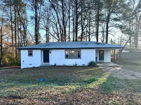 917 S Roberts, Fulton, MS 38843