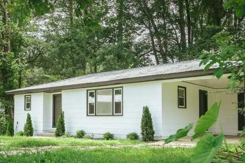 917 S Roberts, Fulton, MS 38843