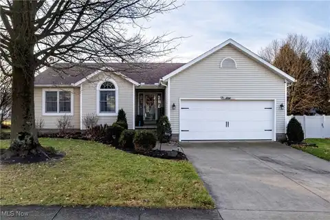 1619 Brentwood Drive, Wooster, OH 44691