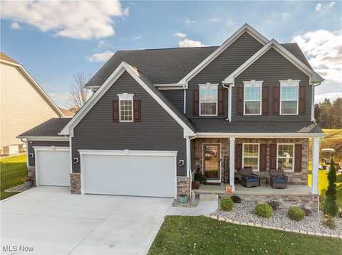 5800 Quarry Lake Drive SE, East Canton, OH 44730