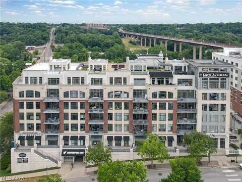 21 Furnace Street unit: 608, Akron, OH 44308