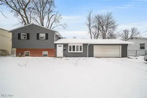 7591 Southland Road, Mentor-on-the-Lake, OH 44060