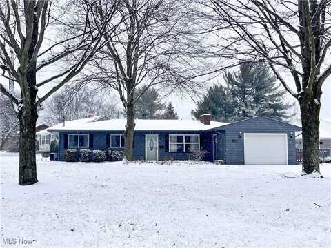 226 S Inglewood Avenue, Youngstown, OH 44515